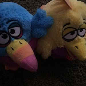 Koko birds